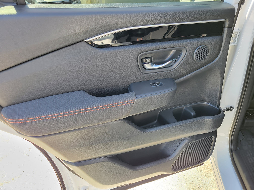 New 2026 Honda Pilot Sport image 15