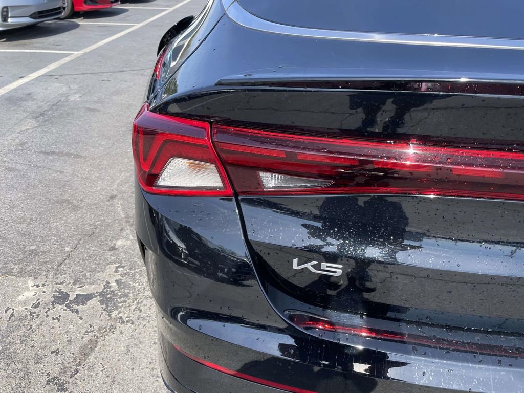 Used 2023 Kia K5 GT-Line image 20
