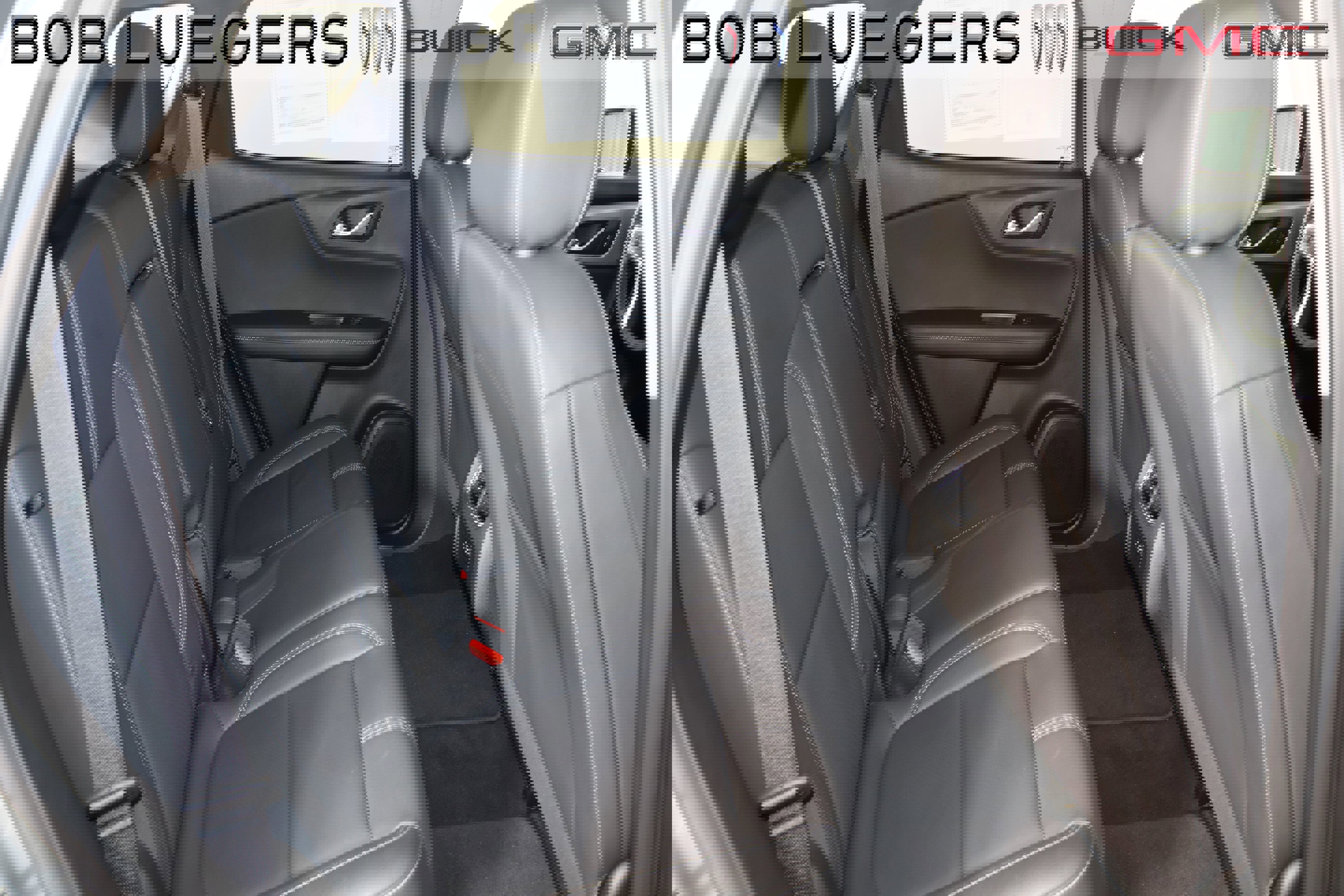 Certified 2023 Chevrolet Blazer LT AWD/4WD image 18