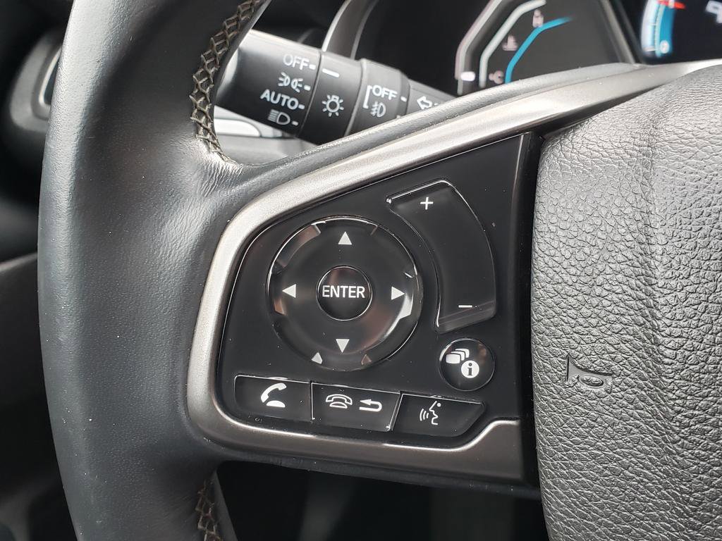 Used 2020 Honda Civic EX image 21