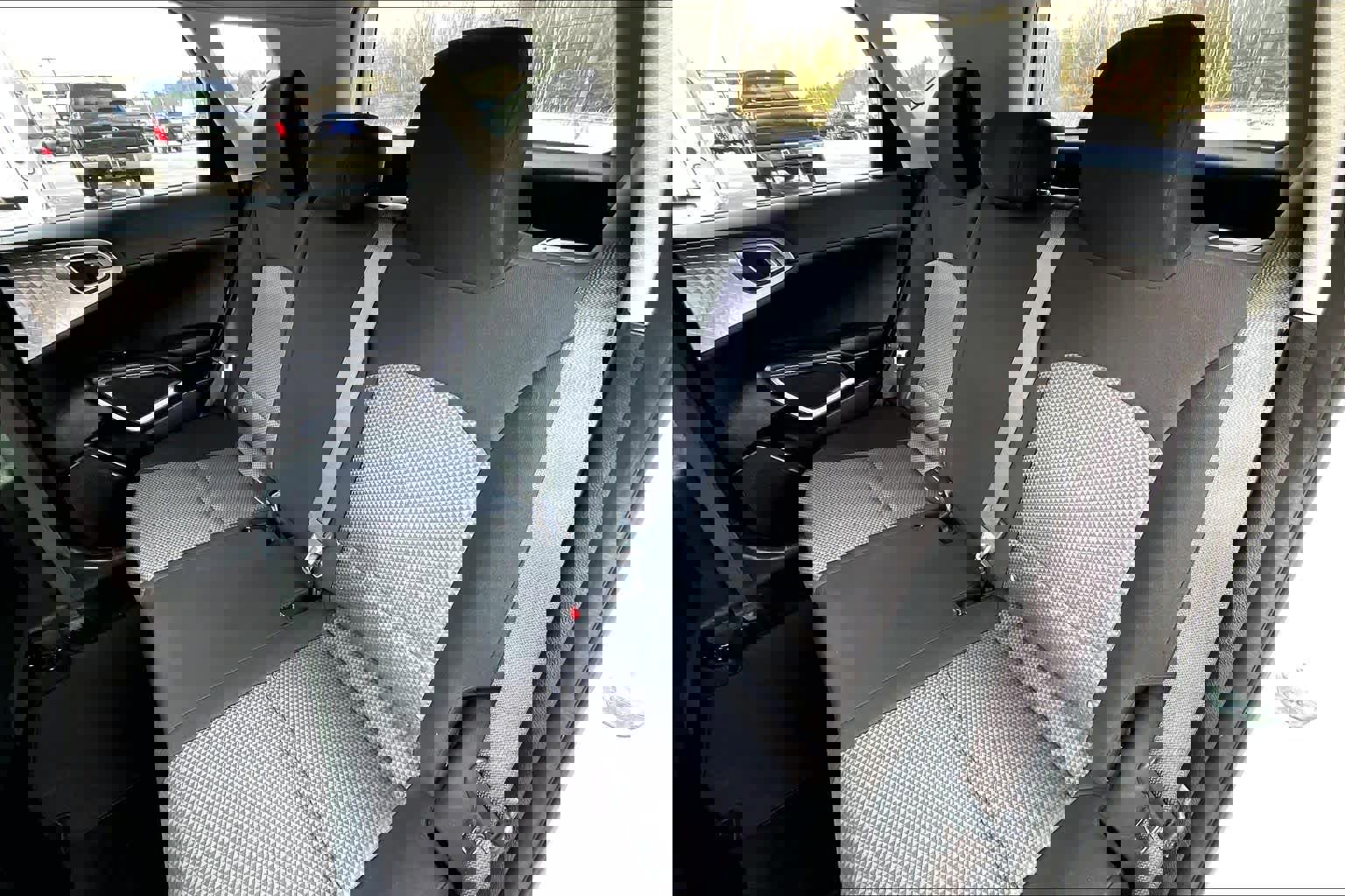 Used 2019 Kia Forte LXS image 21