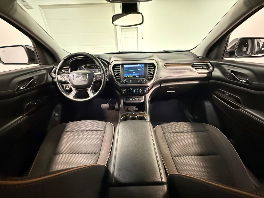 Used 2023 GMC Acadia AT4 image 72
