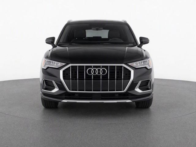 Used 2020 Audi Q3 2.0T Premium AWD/4WD image 8