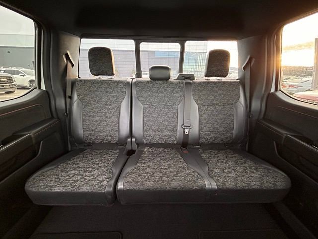 Used 2024 Ford F150 Tremor image 36