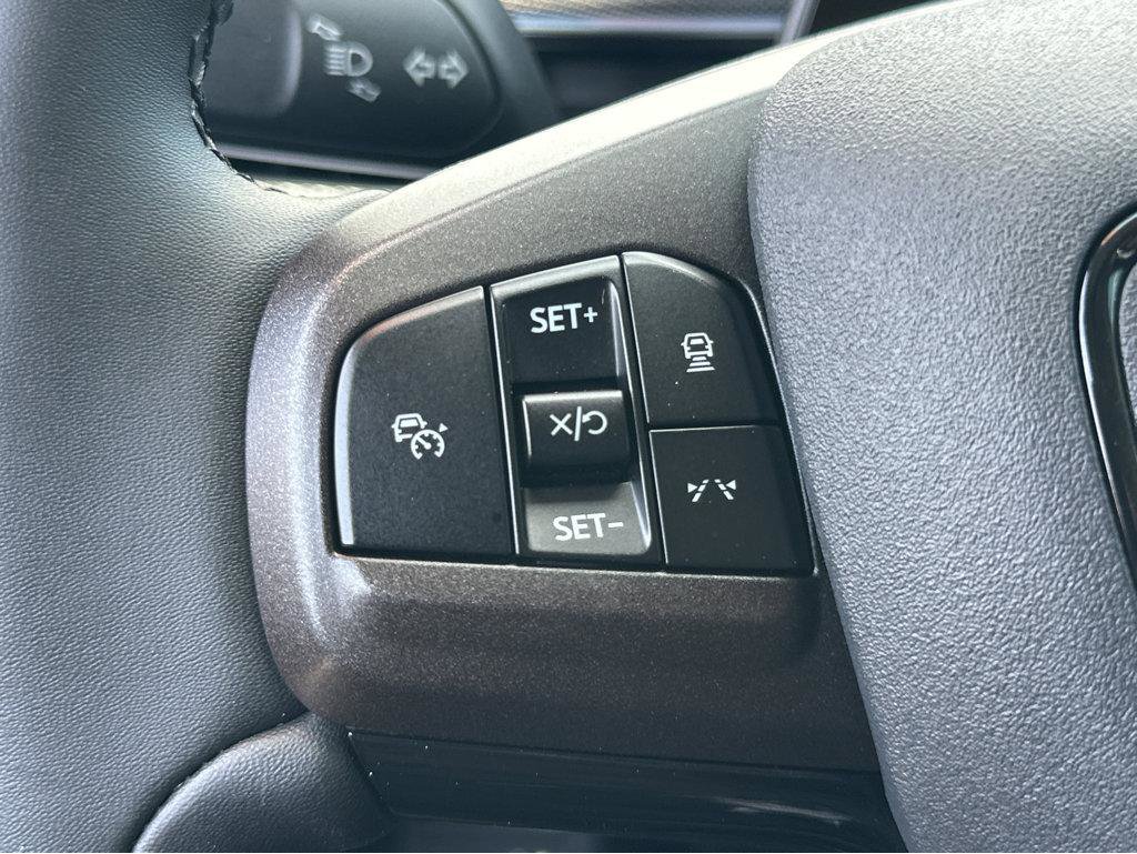 Used 2023 Ford Mustang Mach-E Select image 22