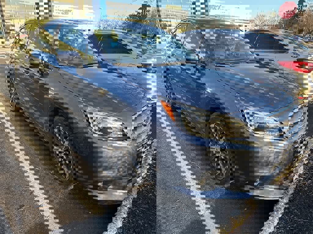 Used 2016 Subaru Legacy 2.5i Limited image 3