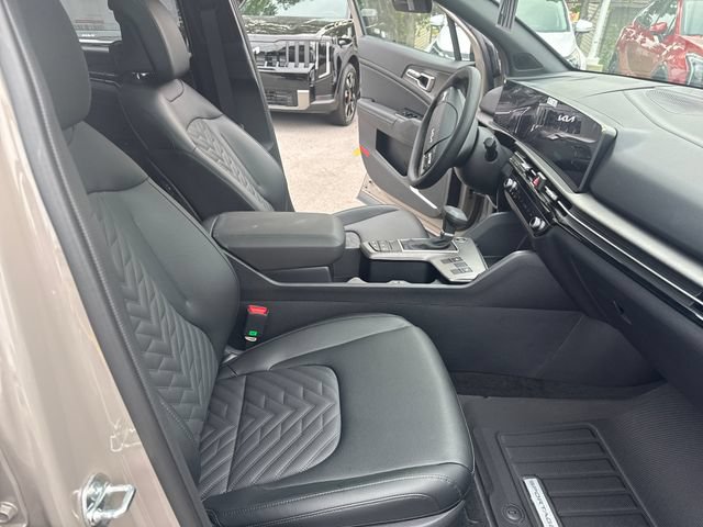 New 2027 Kia Sportage X-Line AWD/4WD image 31