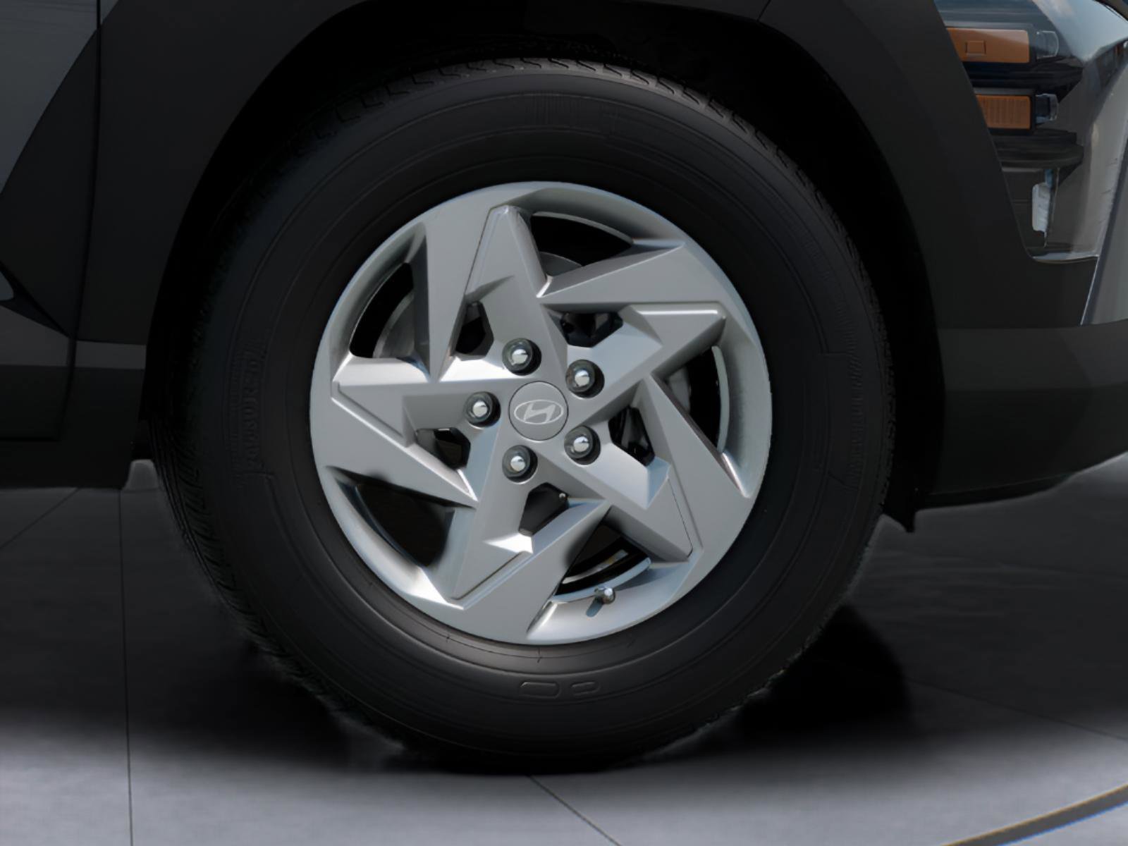 New 2026 Hyundai Kona SE image 8