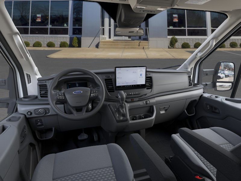 New 2026 Ford Transit 350 XL RWD image 9