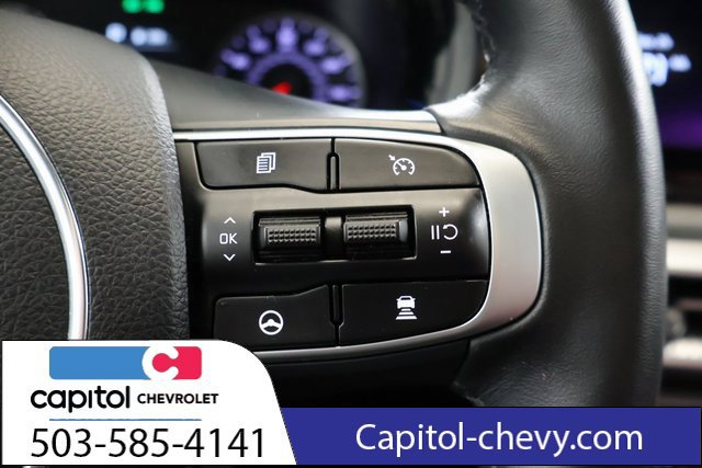 Used 2023 Kia K5 GT-Line AWD/4WD image 20