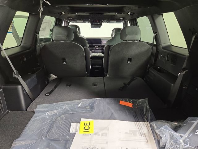 New 2027 Kia Telluride SX Prestige X-Line image 34