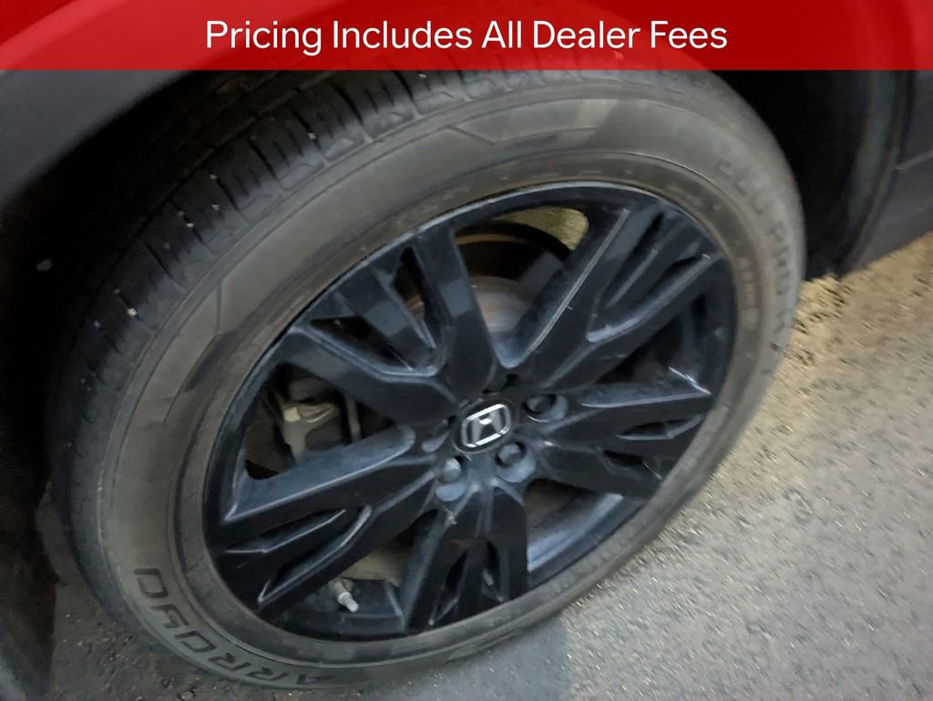 Used 2022 Honda Pilot Special Edition image 8