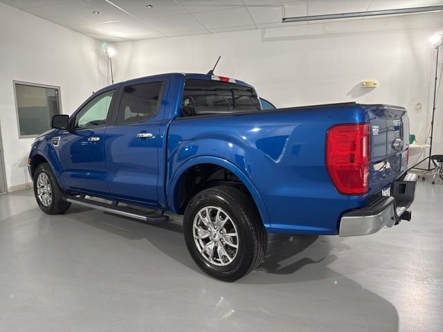 Used 2019 Ford Ranger XLT w/ Equipment Group 302A Luxury RWD image 6