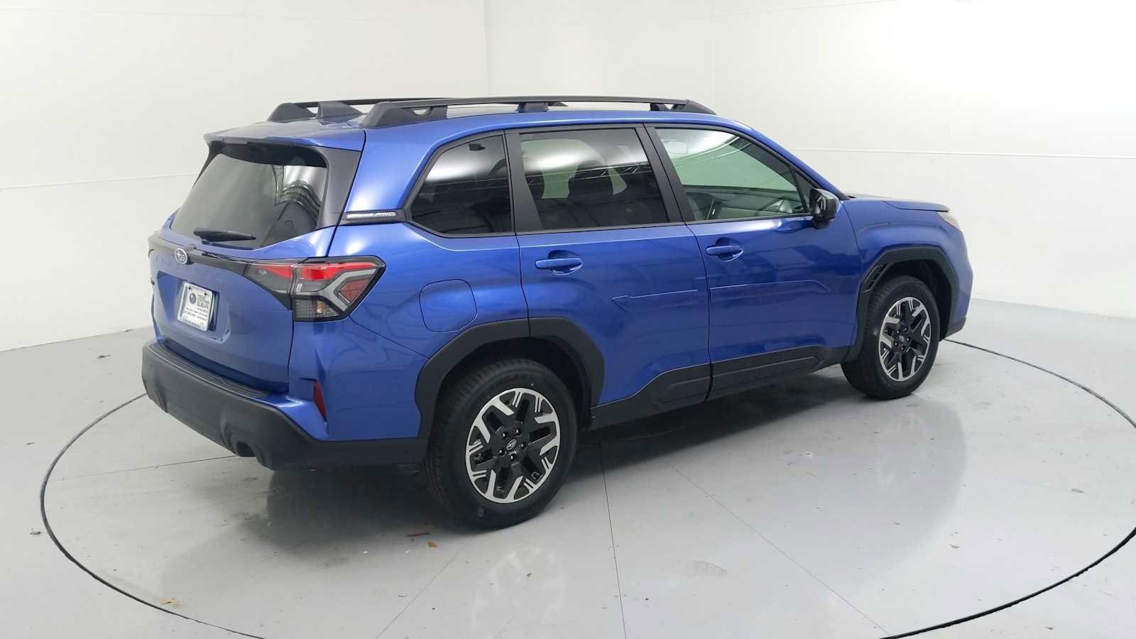 New 2026 Subaru Forester Premium image 10