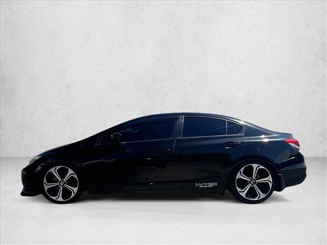 Used 2015 Honda Civic Si image 6