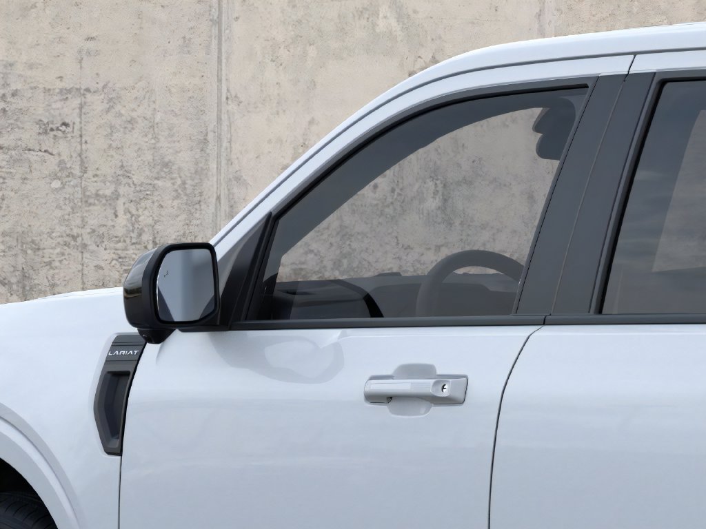 New 2026 Ford Maverick Lariat AWD/4WD image 21