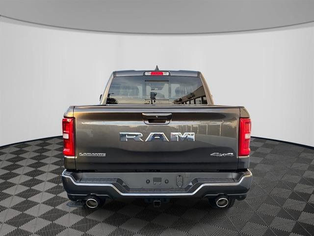 New 2026 RAM 1500 Laramie image 2