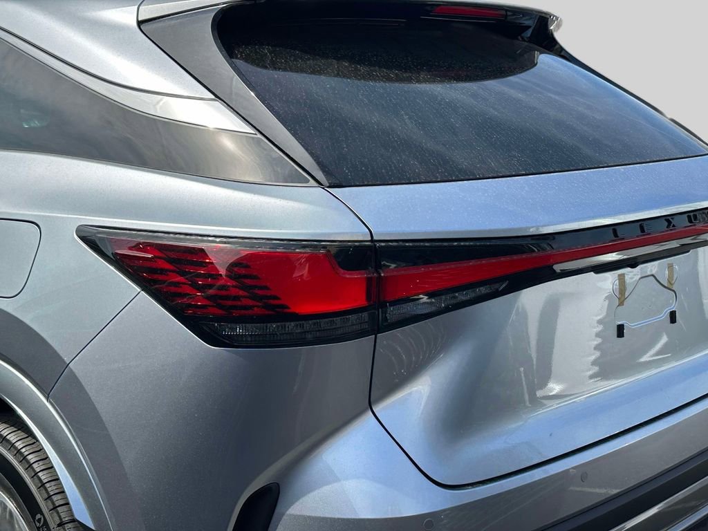 New 2026 Lexus RX 350 Premium image 8