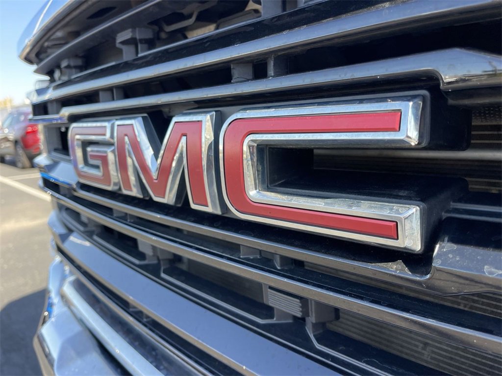 Used 2020 GMC Sierra 2500 4x4 Regular Cab w/ Convenience Package image 25