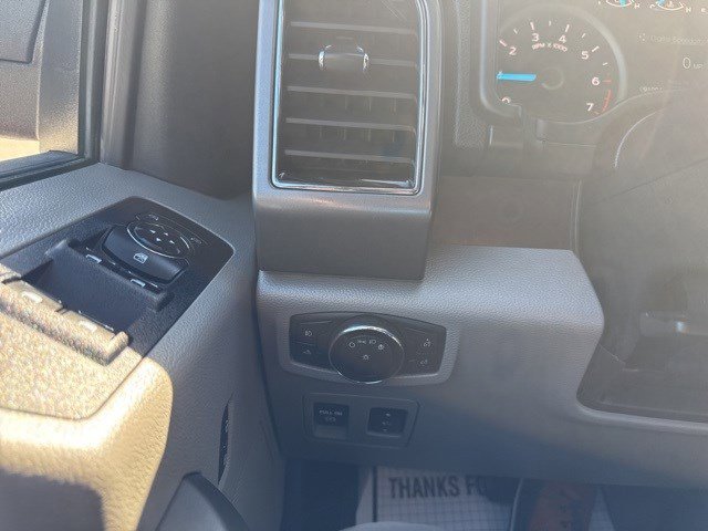 Used 2019 Ford F150 XLT w/ Equipment Group 302A Luxury image 22