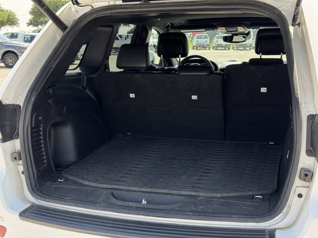 Used 2021 Jeep Grand Cherokee Laredo X RWD image 28