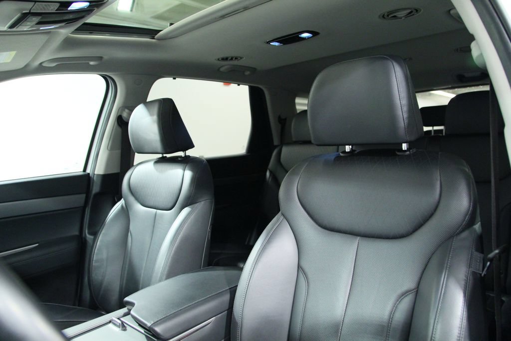 Used 2021 Hyundai Palisade SEL AWD/4WD image 6