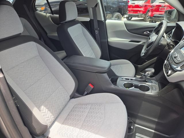 Certified 2023 Chevrolet Equinox LT w/ Driver Convenience Package AWD/4WD image 24