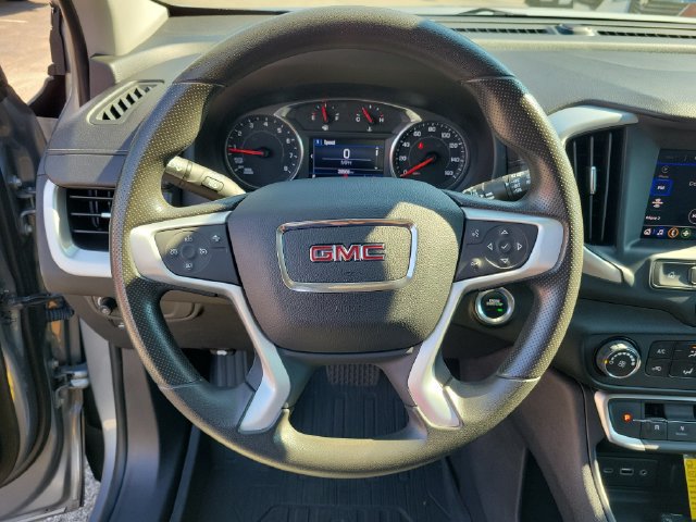 Used 2023 GMC Terrain SLE AWD/4WD image 18
