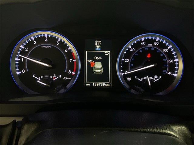 Used 2016 Toyota Highlander Limited image 25