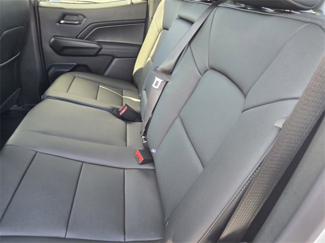 New 2026 GMC Canyon Elevation w/ Convenience Package image 10