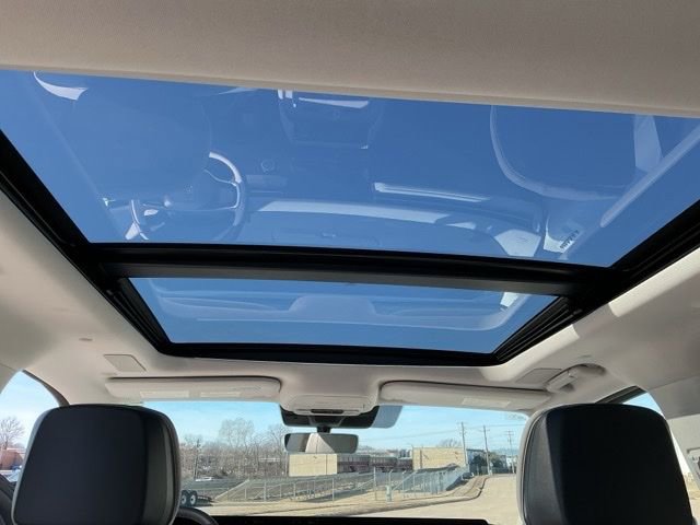 New 2026 Lincoln Navigator L Reserve image 14