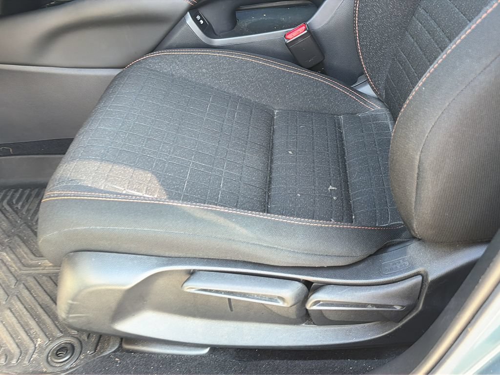 Used 2024 Honda HR-V Sport image 17