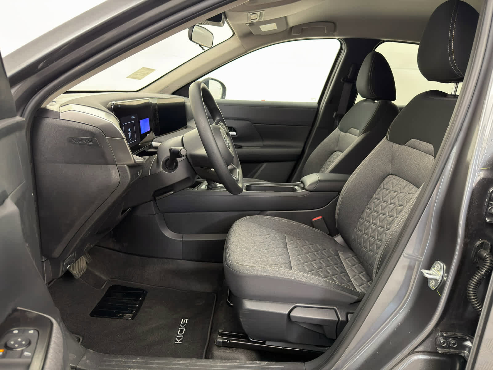 New 2026 Nissan Kicks SV w/ Cold Weather Package image 14