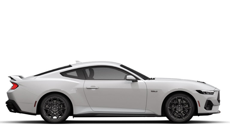 New 2026 Ford Mustang GT w/ GT Performance Package RWD image 61