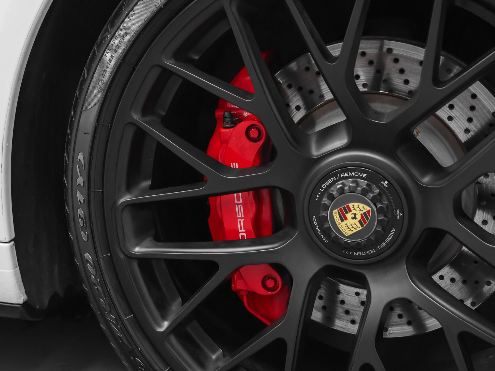 Certified 2016 Porsche 911 Carrera GTS RWD image 18
