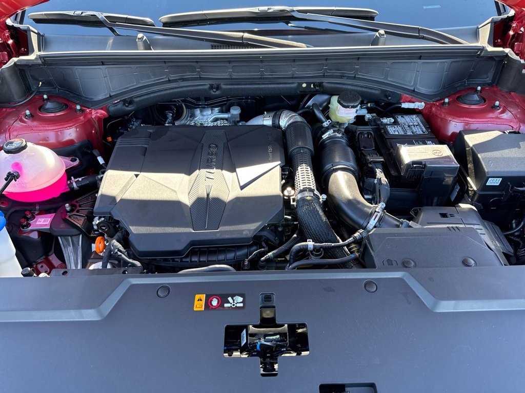 New 2026 Hyundai Santa Fe XRT image 25