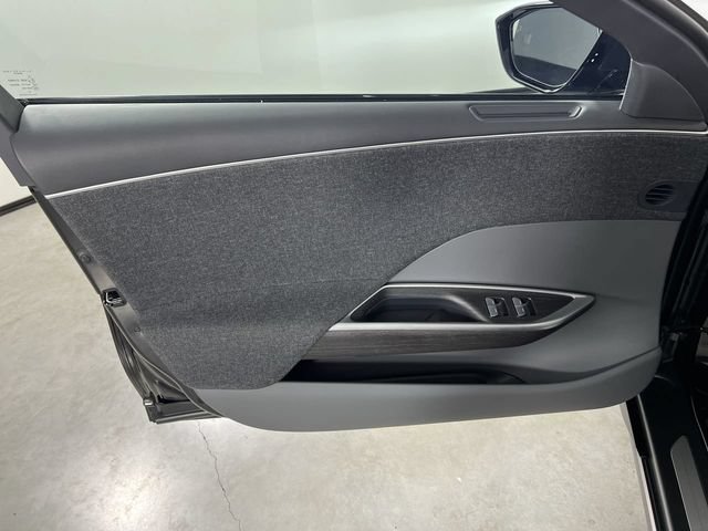 Used 2024 Lucid Air Touring AWD/4WD image 21