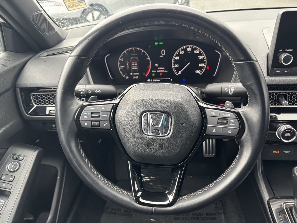 Used 2024 Honda Civic Sport image 14