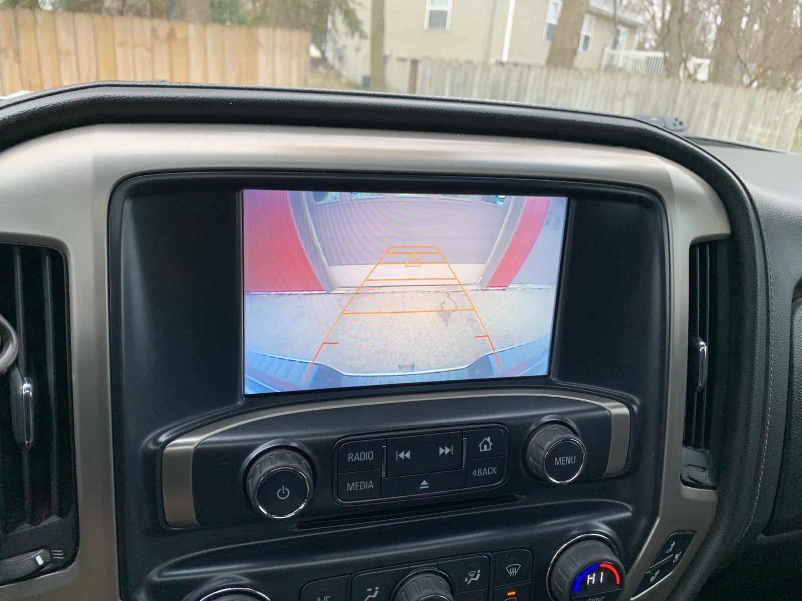 Used 2016 GMC Sierra 2500 Denali w/ Duramax Plus Package image 22