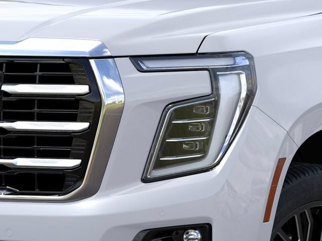 New 2026 GMC Yukon XL Elevation AWD/4WD image 10