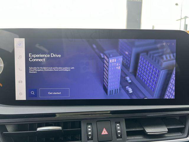 Certified 2023 Lexus ES 350 Ultra Luxury w/ Accessory Package (Z1) image 16