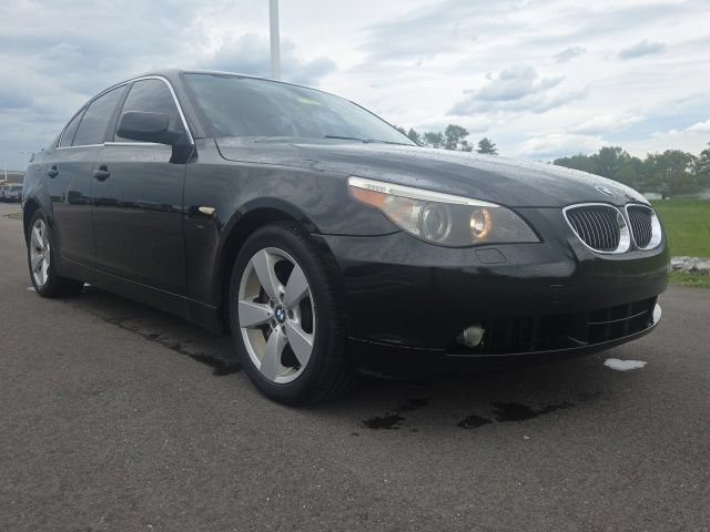 Used 2006 BMW 530xi Sedan AWD/4WD image 1