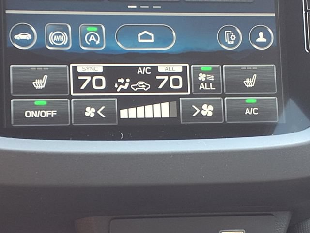 New 2026 Subaru Forester Limited AWD/4WD image 12