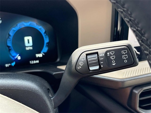 New 2025 Ford Bronco Sport Big Bend image 27