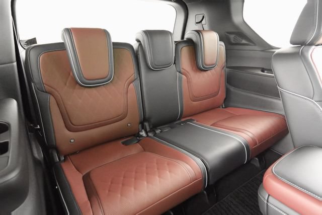 Used 2026 INFINITI QX80 Autograph AWD/4WD image 22