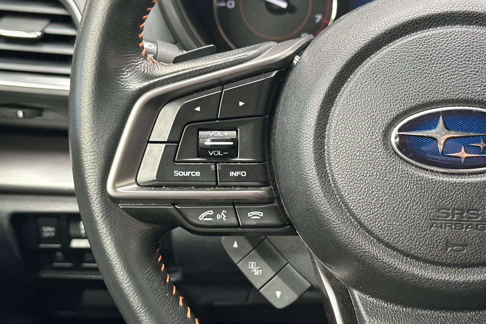 Used 2022 Subaru Crosstrek 2.5i Limited image 29