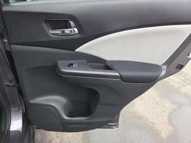 Used 2015 Honda CR-V EX image 24