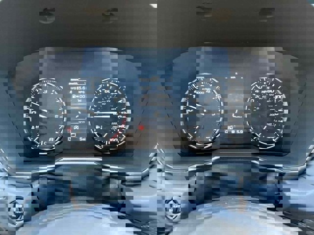 New 2025 Subaru Outback Onyx Edition image 27