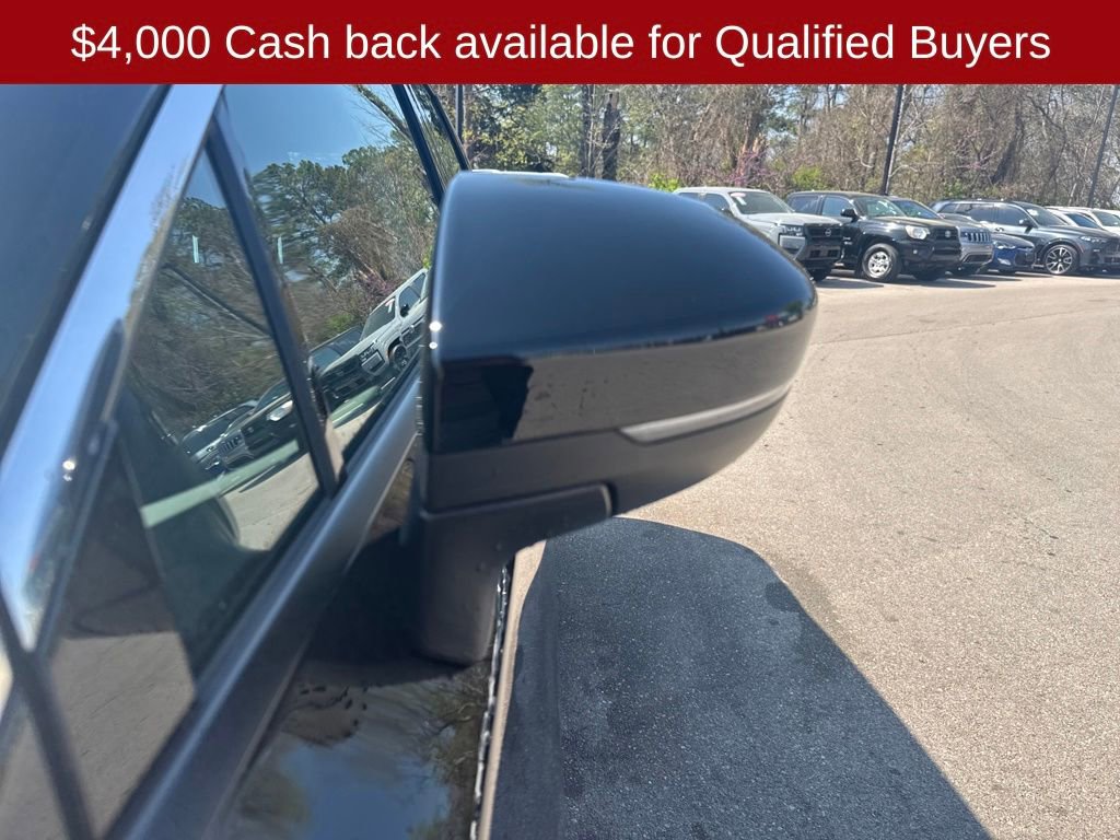 New 2026 Nissan Murano Platinum image 32