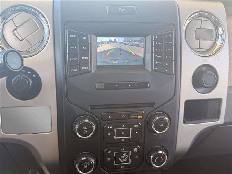 Used 2014 Ford F150 XLT w/ Equipment Group 302A Luxury image 32